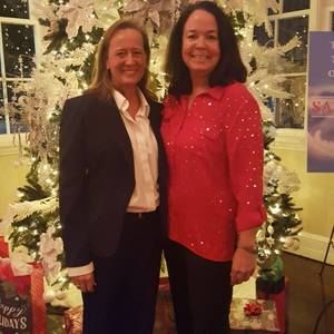 Meet your Posher, Jodi